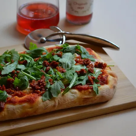 Hotel Srodka Boutique