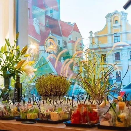 Hotel Srodka Boutique