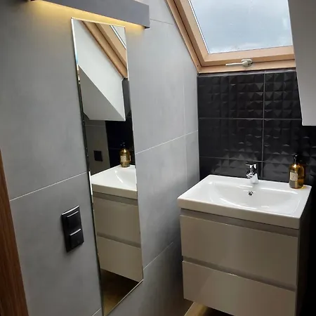 Srodka Boutique Poznan