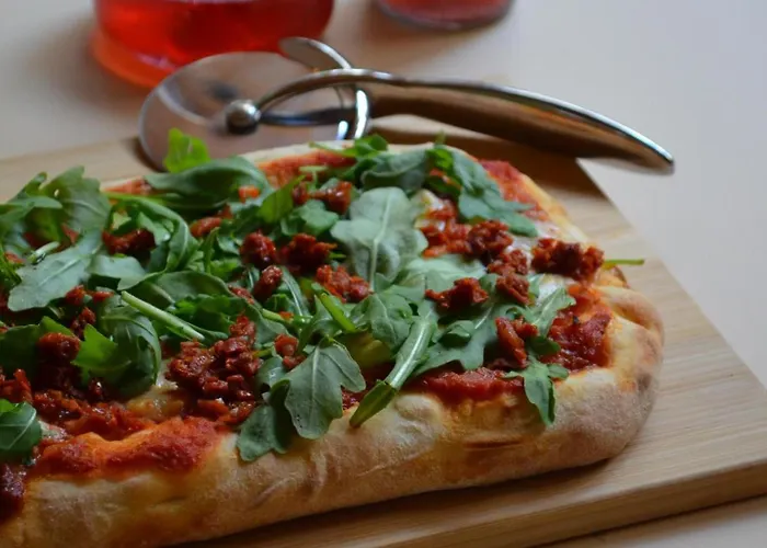 Отель Srodka Boutique