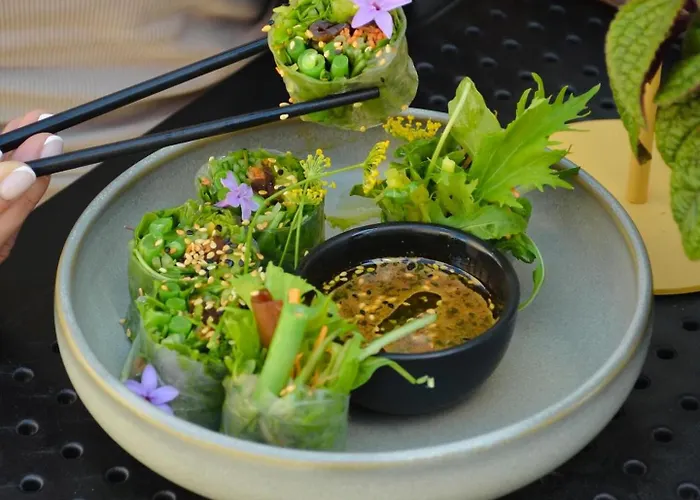 Srodka Boutique Отель 3*