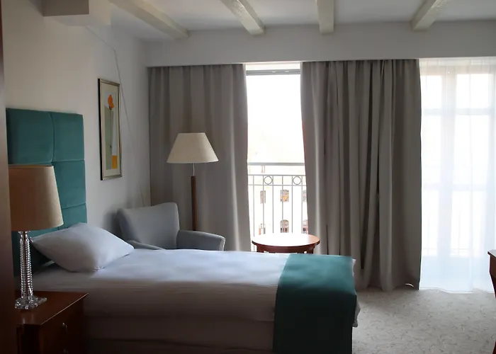 Srodka Boutique Познань