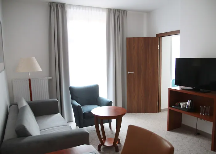 Srodka Boutique Познань