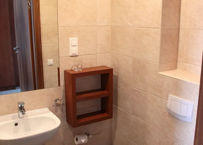 Srodka Boutique Отель 3*