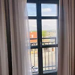 Hotel Srodka Boutique Poznań