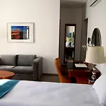 Srodka Boutique Hotel Poznań