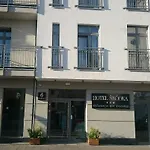 Hotel Srodka Boutique Poznań