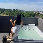 Srodka Boutique Poznań