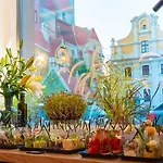 Hotel Srodka Boutique