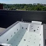 Hotel Srodka Boutique Poznań