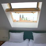 Srodka Boutique 3* Poznań