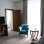 Hotel Srodka Boutique