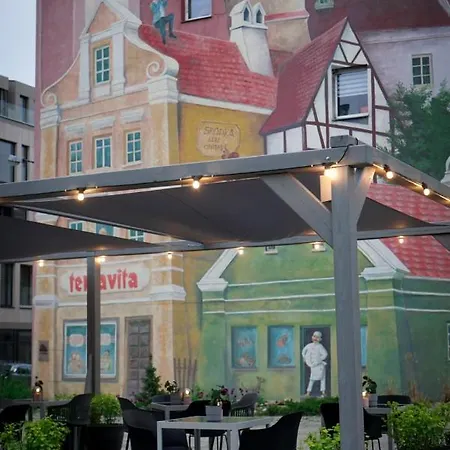 Srodka Boutique Hotel