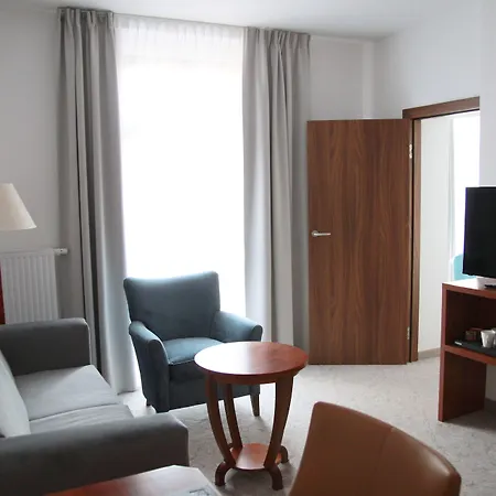 Srodka Boutique Poznań