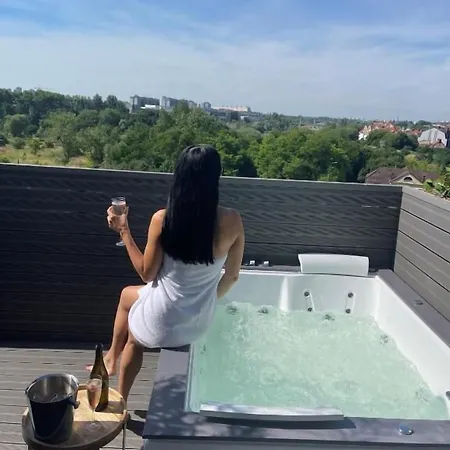 Srodka Boutique Poznan