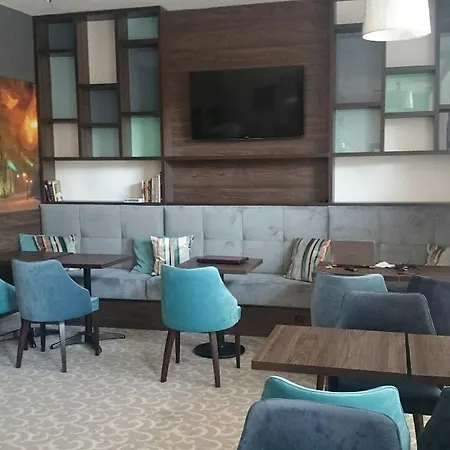 Srodka Boutique 3* Poznan