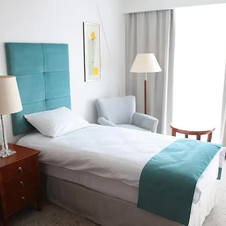 מלון Srodka Boutique