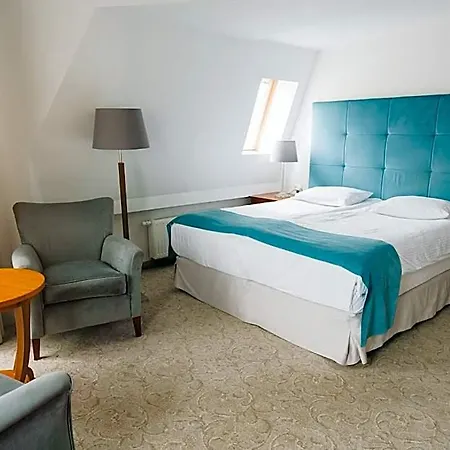 Srodka Boutique 3*
