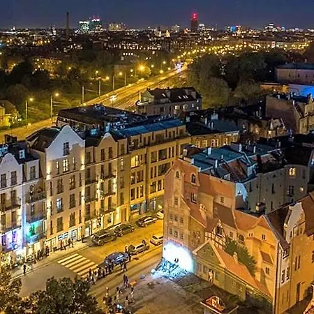 Srodka Boutique Hotel 3*