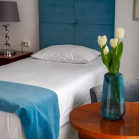 Hotel Srodka Boutique