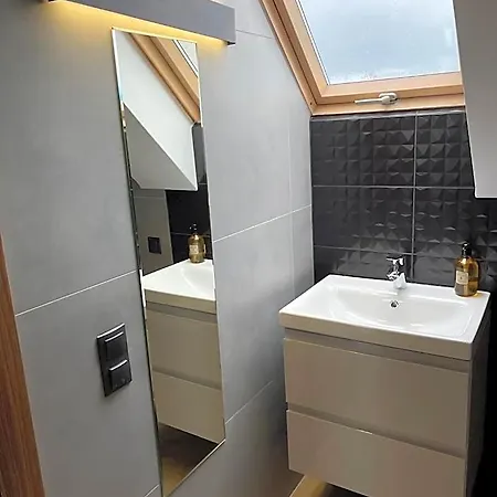 Hotel Srodka Boutique 3*
