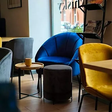 Srodka Boutique 3* Poznan