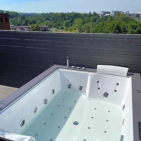 Srodka Boutique Hotel
