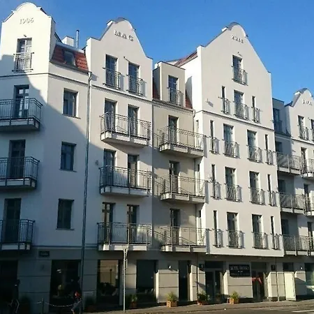 Srodka Boutique Hotel