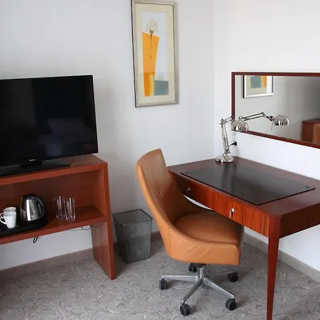 Srodka Boutique 3* Poznan