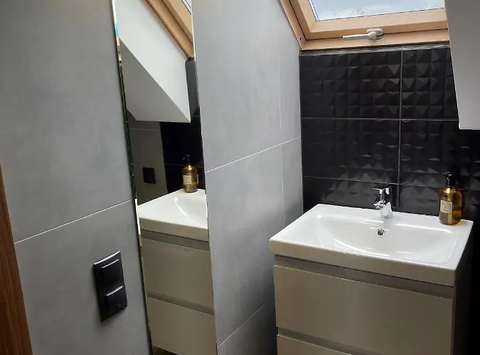 Srodka Boutique Hotell 3*