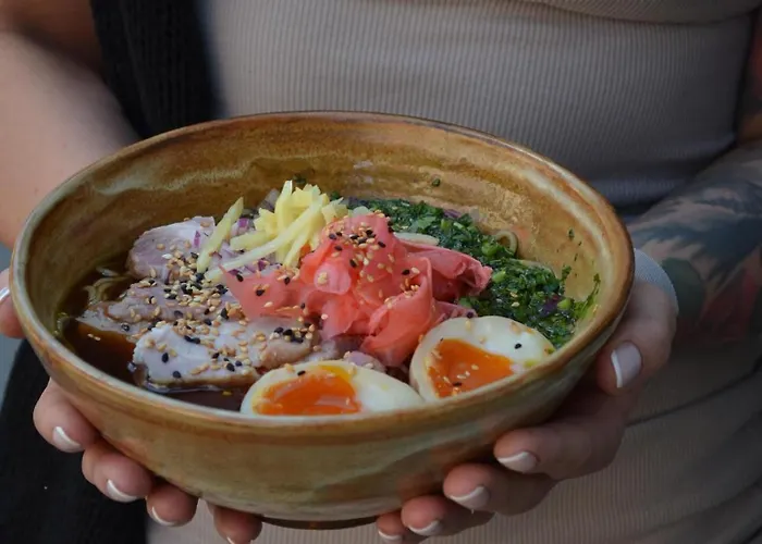 Srodka Boutique Hotell