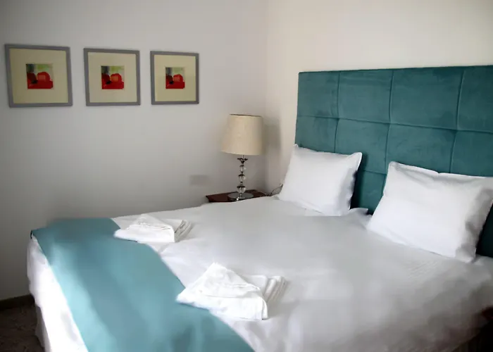 Srodka Boutique Hotell 3*