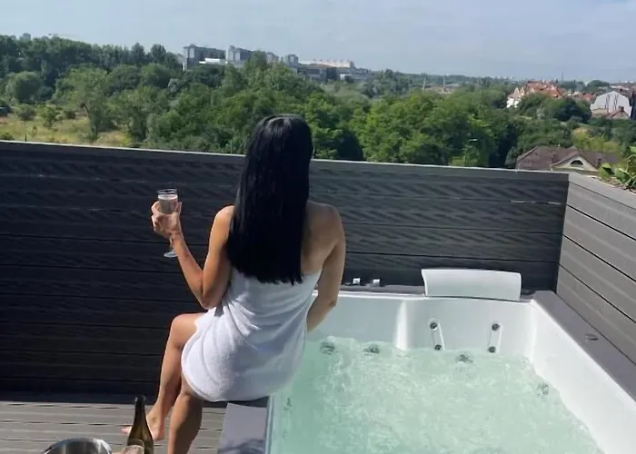 Srodka Boutique Poznań