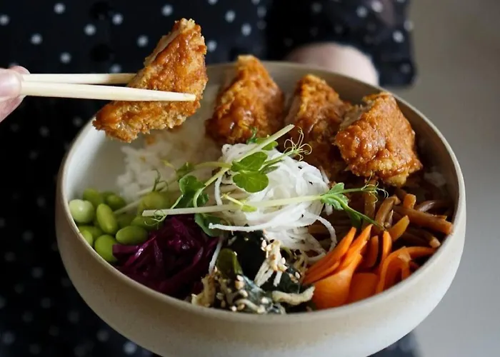 Srodka Boutique Hotel Poznań