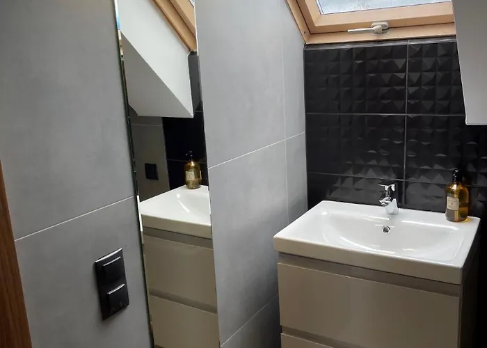 Srodka Boutique Poznań