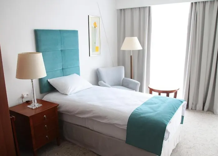 Hotell Srodka Boutique