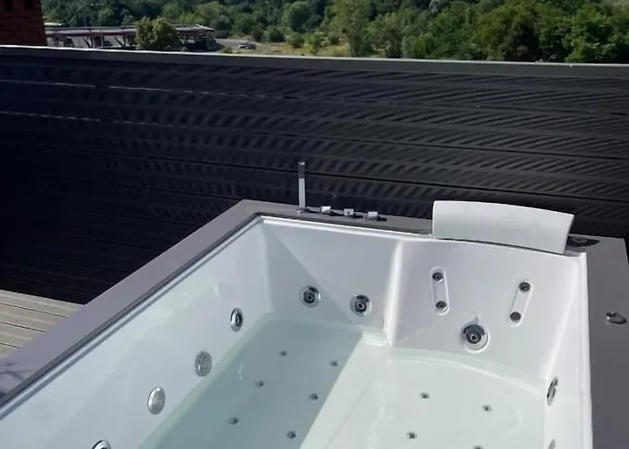 Hotel Srodka Boutique Poznań